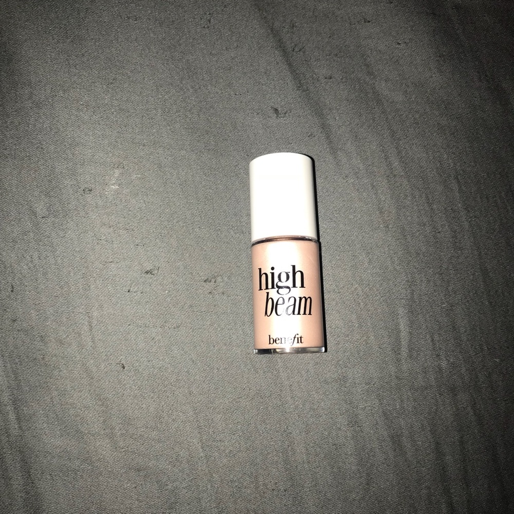 Benefit high beam